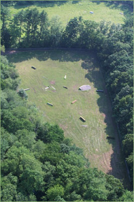 Elementary and BN XC Schooling Area